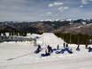 Family ski resorts Rocky Mountains – Families and children Vail