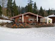 Leitenbach Hütte