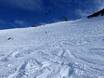 Ski resorts for advanced skiers and freeriding High Tauern – Advanced skiers, freeriders Sportgastein