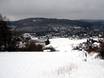 Siegerland-Wittgenstein: Test reports from ski resorts – Test report Altenseelbach