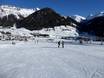 Ski resorts for beginners in Osttirol (East Tyrol) – Beginners Großglockner Resort Kals-Matrei
