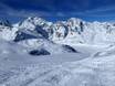 Ski resorts for advanced skiers and freeriding Bernina Range – Advanced skiers, freeriders Diavolezza/Lagalb