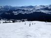 Ski resorts for beginners in the Glarus Alps – Beginners Brigels/Waltensburg/Andiast