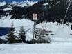 Lechquellen Mountains: environmental friendliness of the ski resorts – Environmental friendliness St. Anton/St. Christoph/Stuben/Lech/Zürs/Warth/Schröcken – Ski Arlberg