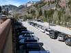 Aspen Snowmass: access to ski resorts and parking at ski resorts – Access, Parking Aspen Highlands