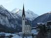 Spittal an der Drau: accommodation offering at the ski resorts – Accommodation offering Grossglockner Heiligenblut