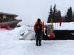 Silvretta Alps: Ski resort friendliness – Friendliness Madrisa (Davos Klosters)