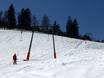 Ski lifts Todtnau – Ski lifts Muggenbrunn