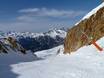 Slope offering Western Alps – Slope offering Alpe d'Huez