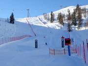 Skimovie Grand Slalom Kogelalm 