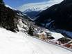 Freizeitticket Tirol: accommodation offering at the ski resorts – Accommodation offering Kappl