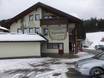 Black Forest (Schwarzwald): accommodation offering at the ski resorts – Accommodation offering Belchen