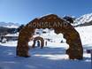 Family ski resorts Plessur Alps – Families and children Arosa Lenzerheide