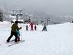 Ski resorts for beginners in Utah – Beginners Snowbasin
