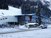 Ennstal: Ski resort friendliness – Friendliness Zauchensee/Flachauwinkl