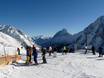 Wetterstein Mountains and Mieming Range: Test reports from ski resorts – Test report Ehrwalder Alm – Ehrwald
