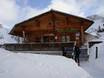 Huts, mountain restaurants  Achensee – Mountain restaurants, huts Rofan – Maurach