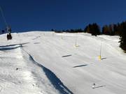 Fugna FIS slope