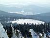 Bavarian Forest (Bayerische Wald): accommodation offering at the ski resorts – Accommodation offering Arber