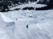 Snow parks Gurktal Alps – Snow park Turracher Höhe