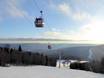 Upper Austria (Oberösterreich): Test reports from ski resorts – Test report Hochficht