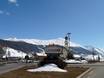 Northwestern Italy: Test reports from ski resorts – Test report Livigno