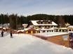 Upper Austria (Oberösterreich): accommodation offering at the ski resorts – Accommodation offering Sternstein – Bad Leonfelden