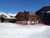 Zillertal Alps: accommodation offering at the ski resorts – Accommodation offering Speikboden – Skiworld Ahrntal