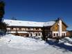 Nockberge: accommodation offering at the ski resorts – Accommodation offering Hochrindl – Sirnitz