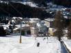 Ski lifts Engadin St. Moritz – Ski lifts Languard – Pontresina