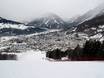 Alta Valtellina: Test reports from ski resorts – Test report Bormio – Cima Bianca