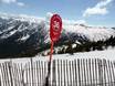 Andorra Pyrenees: orientation within ski resorts – Orientation Pal/Arinsal – La Massana