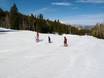 Ski resorts for beginners in Colorado – Beginners Buttermilk Mountain