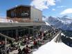 Huts, mountain restaurants  Berchtesgaden Alps – Mountain restaurants, huts Jenner – Schönau am Königssee