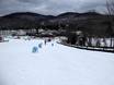 Family ski resorts Quebec – Families and children Stoneham