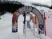 Family ski resorts Sondrio – Families and children Bormio – Cima Bianca
