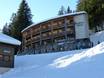 Glarus Alps: accommodation offering at the ski resorts – Accommodation offering Elm im Sernftal