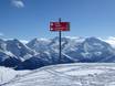 Glarus Alps: orientation within ski resorts – Orientation Disentis