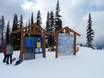 Kootenay Rockies: orientation within ski resorts – Orientation Revelstoke Mountain Resort