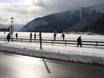 Cross-country skiing Achensee – Cross-country skiing Rofan – Maurach