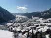 South Tyrol (Südtirol): accommodation offering at the ski resorts – Accommodation offering Alta Badia