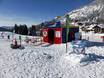 Ski School Iseler practice area (Kinder-Ski-Zirkus)