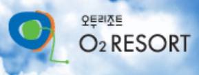 O2 Resort – Taebaek