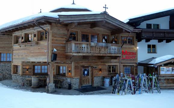 Après-ski Holiday Region Hohe Salve – Après-ski SkiWelt Wilder Kaiser-Brixental
