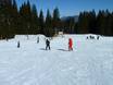 Ski resorts for beginners in the County of Garmisch-Partenkirchen – Beginners Garmisch-Classic – Garmisch-Partenkirchen