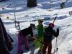 Southern Germany: Ski resort friendliness – Friendliness Sudelfeld – Bayrischzell