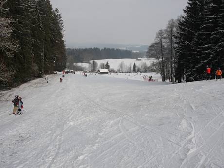 Bavarian Alpine Foreland: Test reports from ski resorts – Test report Beuerberg