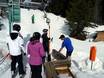 Gurktal Alps: Ski resort friendliness – Friendliness Gerlitzen