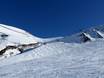 Ski resorts for advanced skiers and freeriding Central Pyrenees/Hautes-Pyrénées – Advanced skiers, freeriders Peyragudes
