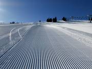 Perfect slopes